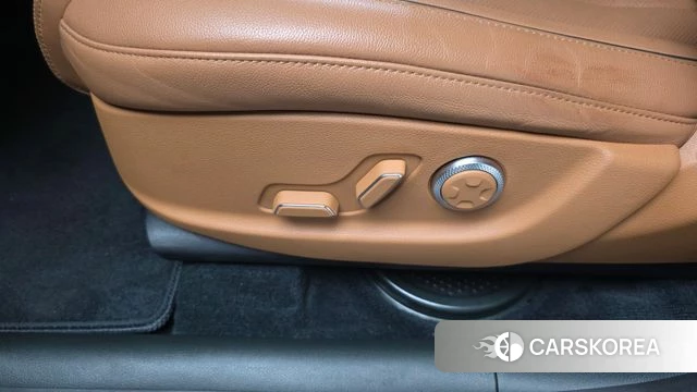 Genesis GV80 id 4360316 из Кореи 27