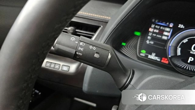Lexus UX250h id 4308681 из Кореи 27