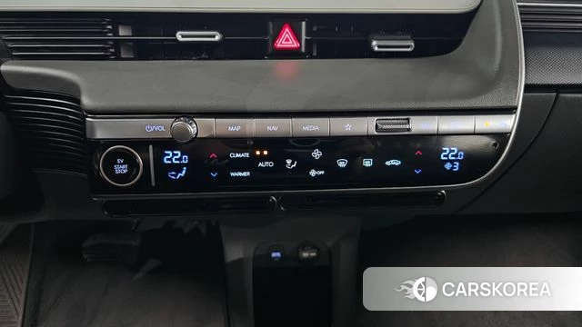Hyundai Ionic 5 id 4893771 из Кореи 27