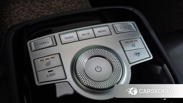 Genesis G80 (RG3) id 4677249 из Кореи 27