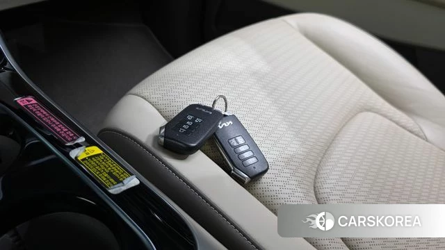 Kia Carnival 4th generation id 4636777 из Кореи 27