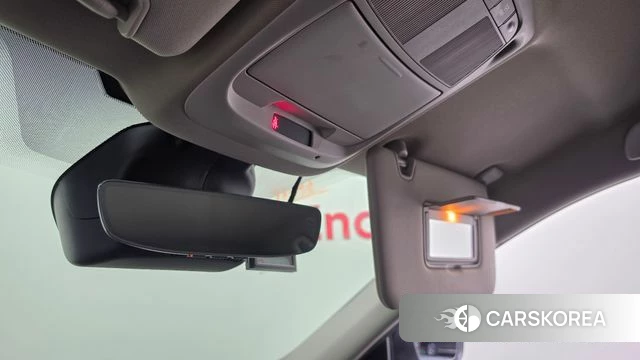 Renault Korea (Samsung) The New QM6 id 4958145 из Кореи 27