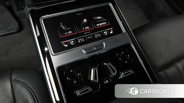Audi A8 (D5) id 4446402 из Кореи 27