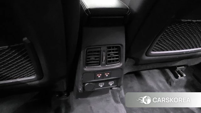 Renault Korea (Samsung) XM3 id 4283820 из Кореи 27