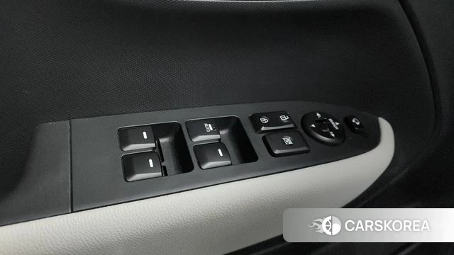 Kia The New Kia Ray id 4281821 из Кореи 27