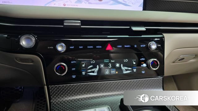 Genesis G80 (RG3) id 4749108 из Кореи 27