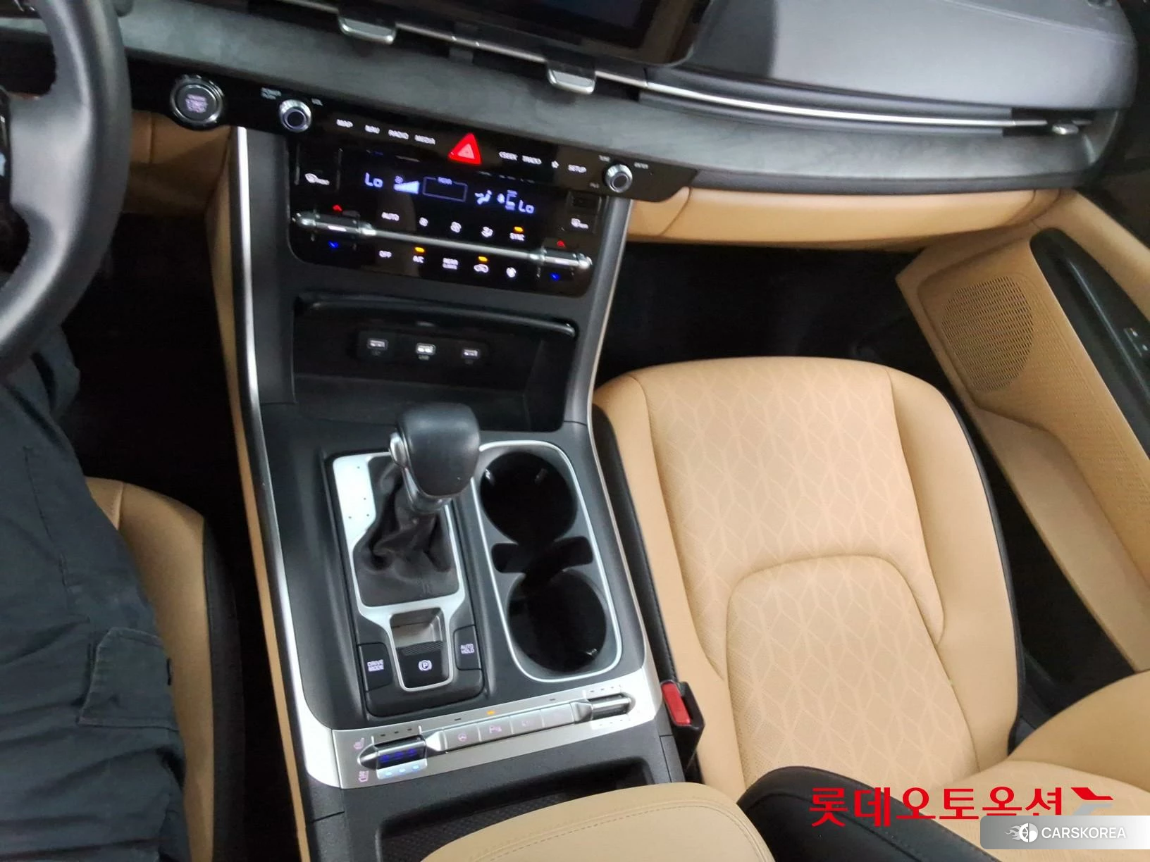 Kia Carnival id 3869412 из Кореи 27