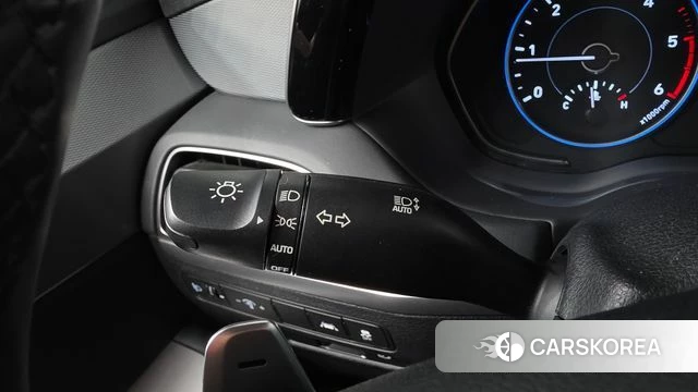 Hyundai Palisade id 4657906 из Кореи 26