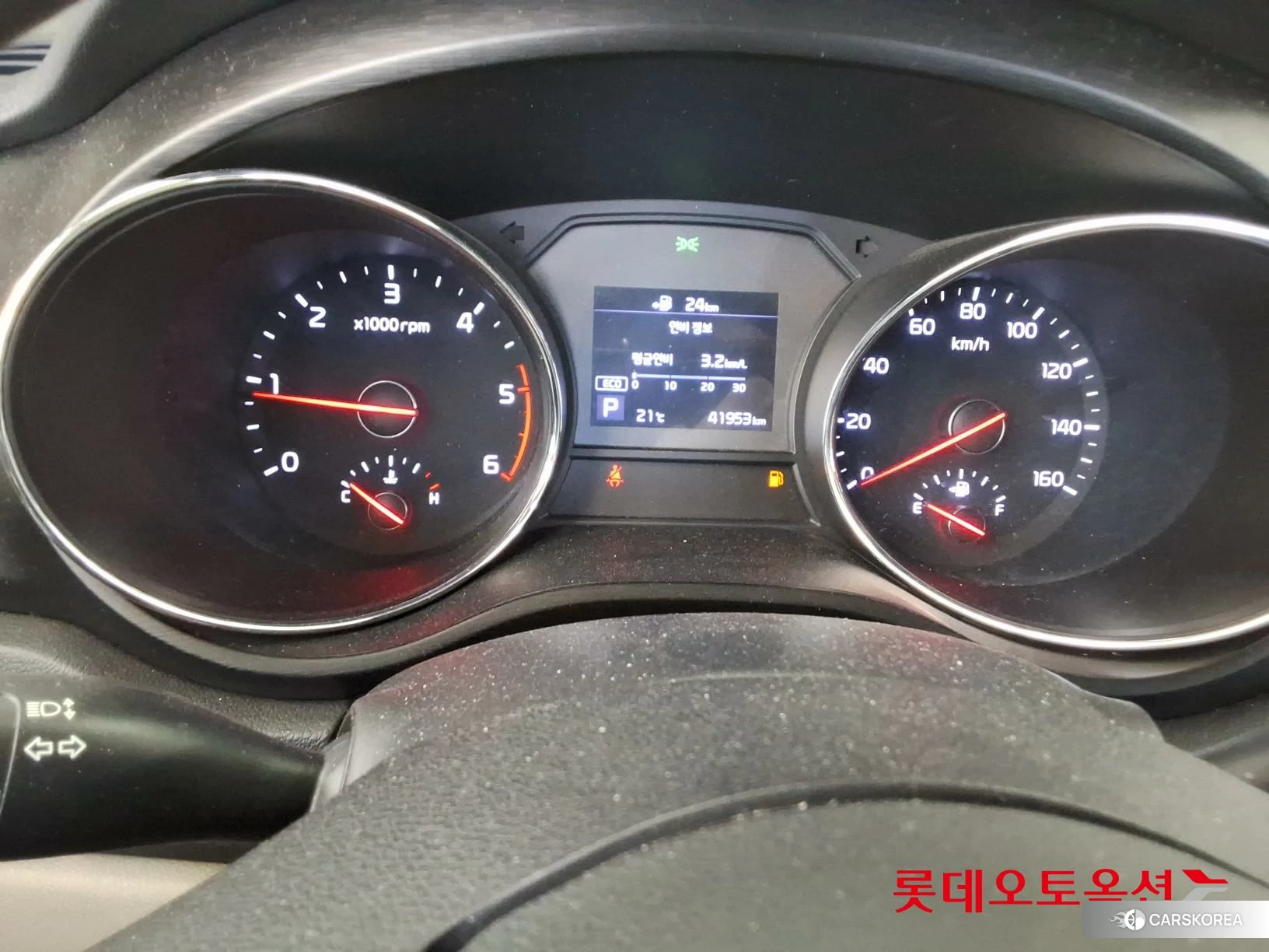 Kia Carnival id 4296870 из Кореи 27