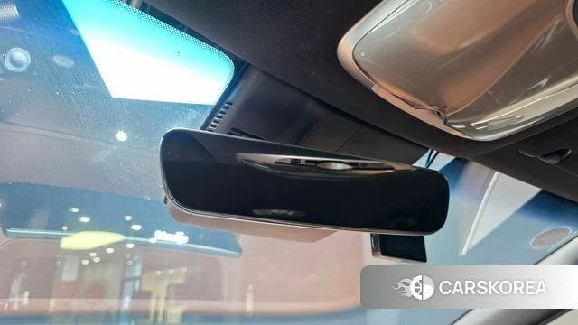 Genesis G80 (RG3) id 4872534 из Кореи 27