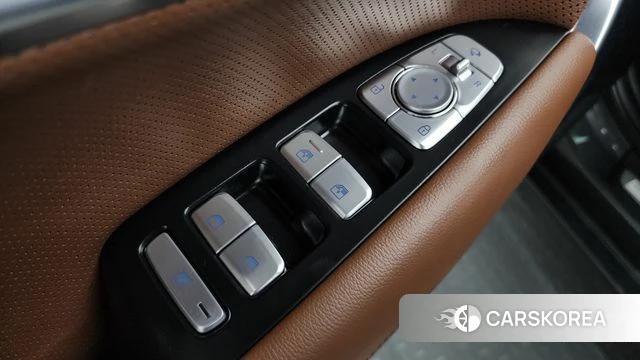 Genesis G70 id 4794606 из Кореи 27