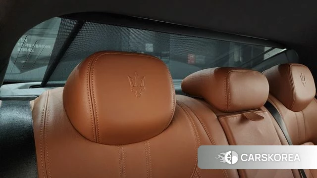 Maserati Ghibli id 4508160 из Кореи 27