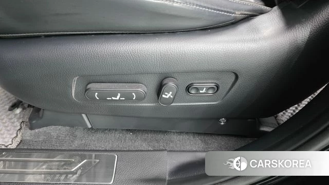 Kia Mohave Master id 4726539 из Кореи 27