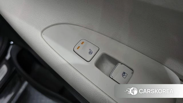 Hyundai The New Grandeur IG Hybrid id 4726314 из Кореи 27