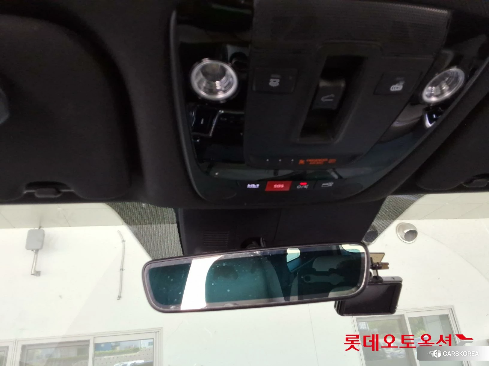 Kia Sorento Hybrid id 4296906 из Кореи 27
