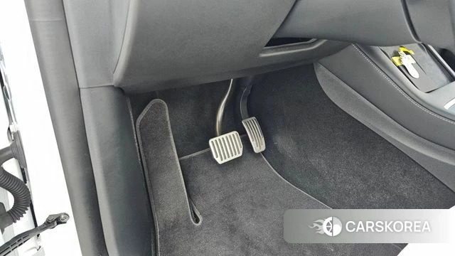 Tesla Model Y id 4650144 из Кореи 27