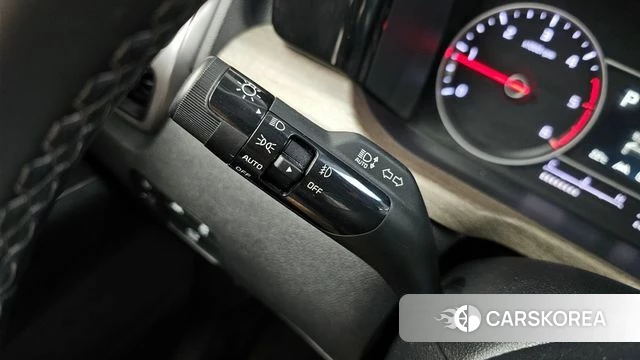 Kia Sorento 4th Generation id 4416197 из Кореи 27