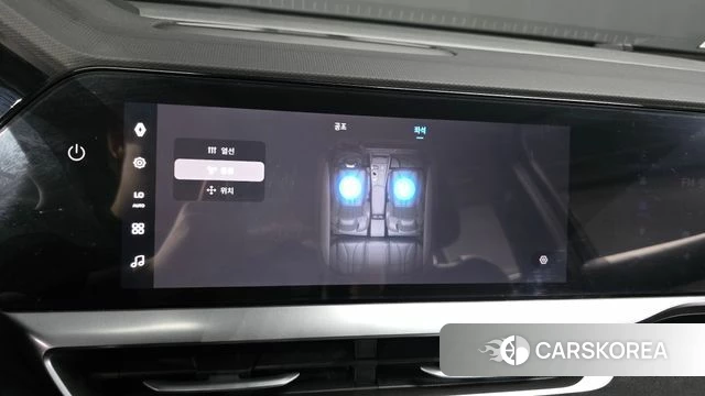 Renault Korea (Samsung) Grand Coleos id 4669892 из Кореи 27