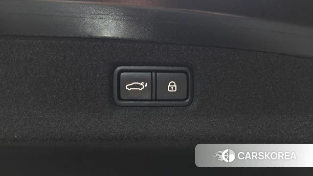 Genesis G90 id 4698730 из Кореи 27