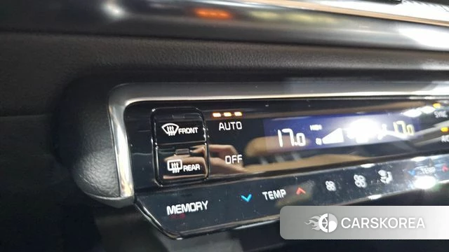 Kia K5 3rd generation id 4528755 из Кореи 27
