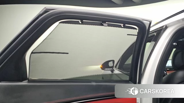 Genesis GV70 id 4186881 из Кореи 27