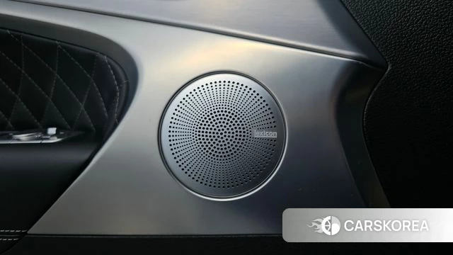 Genesis G70 id 4543723 из Кореи 27