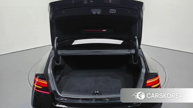 Genesis G90 (RS4) id 4706592 из Кореи 27