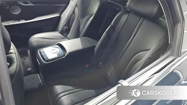 Genesis G80 (RG3) id 4429328 из Кореи 27