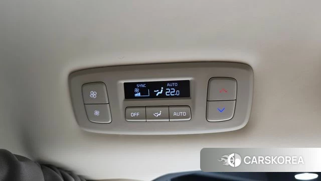 Kia Carnival 4th generation id 4618123 из Кореи 27