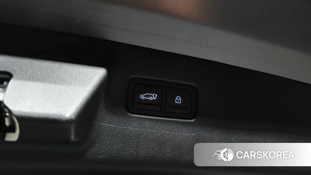 Hyundai Santa Fe (MX5) id 4186140 из Кореи 27