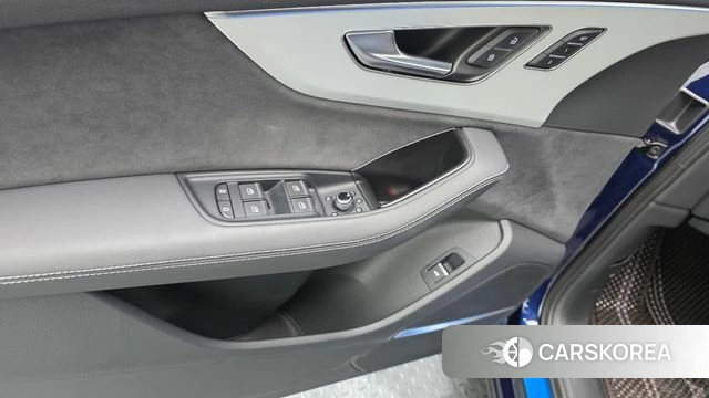 Audi Q7 (4M) id 4480609 из Кореи 27