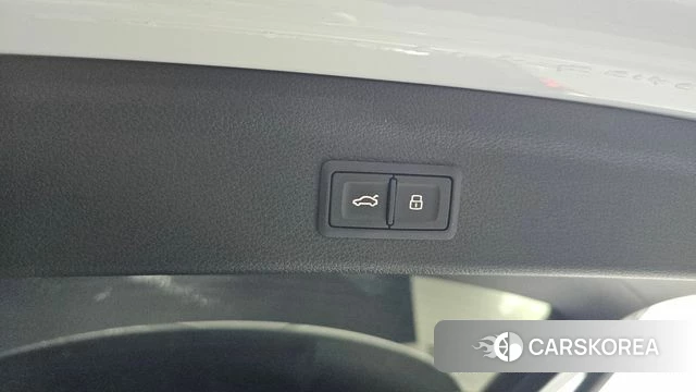 Audi Q3 (F3) id 4562450 из Кореи 27