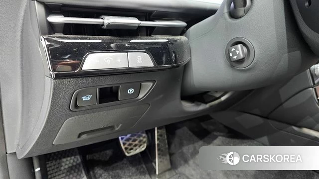 Genesis G80 (RG3) id 4322117 из Кореи 27