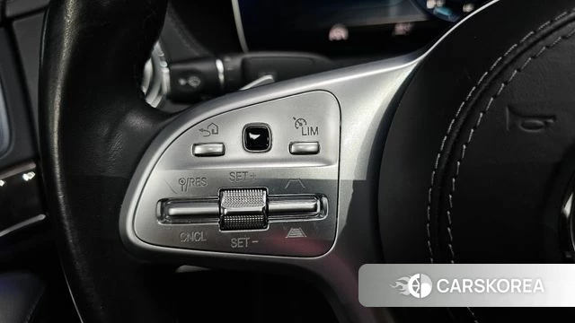 Mercedes-Benz S-Class W222 id 4435146 из Кореи 27