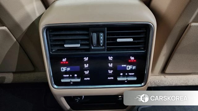 Porsche Cayenne (PO536) id 4430102 из Кореи 27