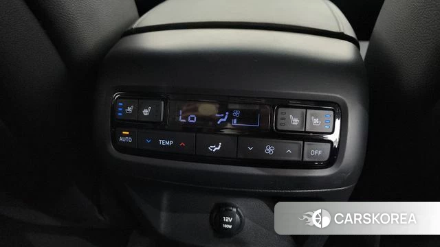 Hyundai The New Palisade id 4202001 из Кореи 27