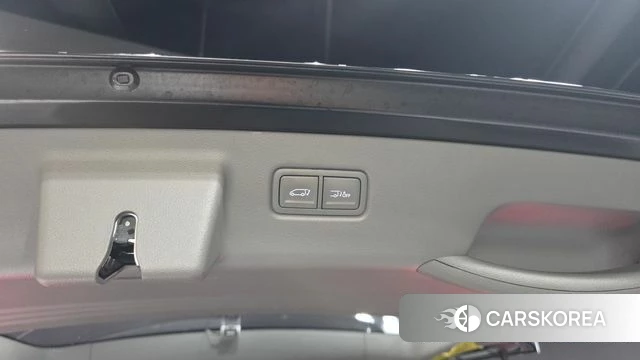 Hyundai Staria id 4488524 из Кореи 27