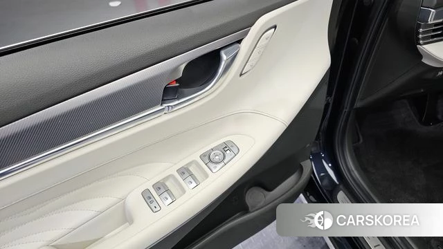 Hyundai The New Grandeur IG id 4631681 из Кореи 27