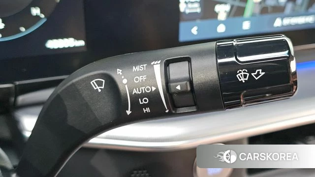 Hyundai Grandeur (GN7) id 4561120 из Кореи 27