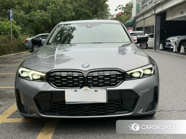 BMW 3 series id 4313839 из Китая 27