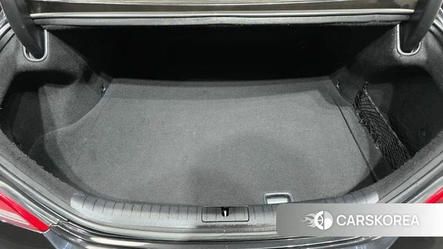 Genesis G70 id 4850216 из Кореи 27