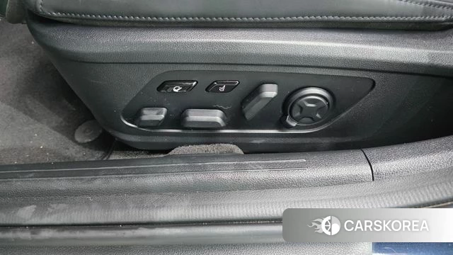 Kia K8 Hybrid id 4469364 из Кореи 27