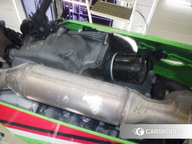Kawasaki NINJA 400 id 3946806 из Японии 27