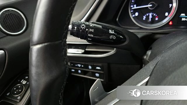 Hyundai Sonata (DN8) id 4303585 из Кореи 27