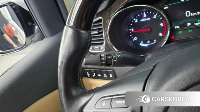 Kia The New Carnival id 4642820 из Кореи 27