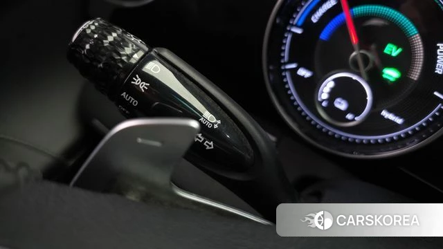 Hyundai The New Grandeur IG Hybrid id 4666196 из Кореи 27