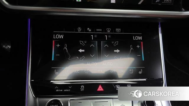 Audi A6 (C8) id 4618413 из Кореи 27