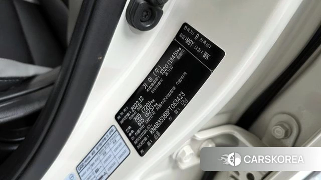 Kia Morning Urban (JA) id 4230833 из Кореи 27