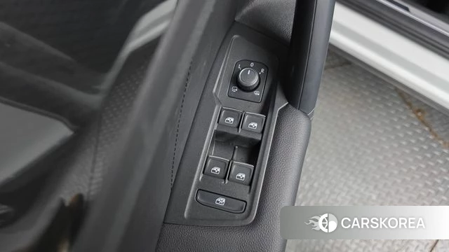 Volkswagen Tiguan second Generation id 4656074 из Кореи 27