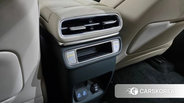 Genesis GV80 id 4584317 из Кореи 27